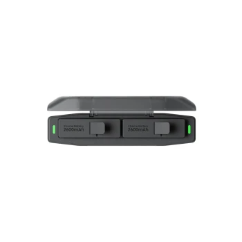 Szybka ładowarka Insta360 X6 Fast Charge Case