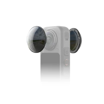 Insta360 X6 ND64 Filters