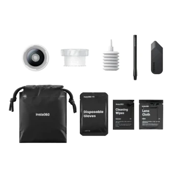 Zestaw wymienny obiektywu dla Insta360 X6 Replacement Lens Kit