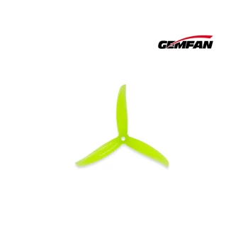 Gemfan Vannystyle 5136-3 PC Durable Propellers (2CCW+2CW)