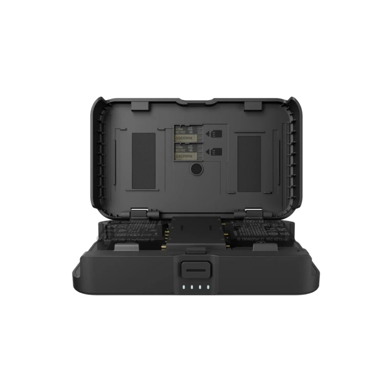 Insta360 Portable Charging Case V2