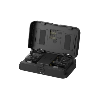 Insta360 Portable Charging Case V2