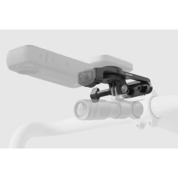 Uchwyt na komputer rowerowy i kamerę Insta360 Bike Computer Mount (niezależna kierownica)
