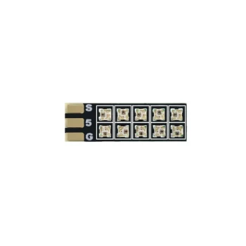 HGLRC LED MINI Controller & LED 13MM