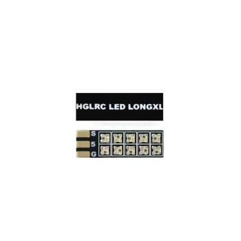 HGLRC LED MINI Controller & LED 13MM