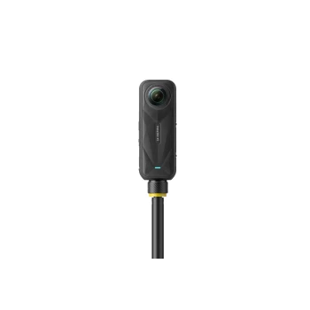 Statyw z pilotem Insta360 2-in-1 Selfie Stick + Throwpod Remote Kit