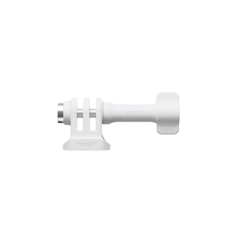 Adapter montażowy Insta360 1/4" to 3-Prong Adapter (White)