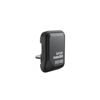Przenośny dysk Insta360 Quick Reader 512GB Portable SSD