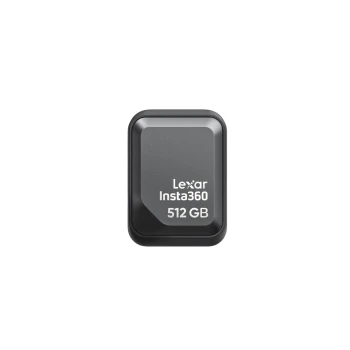 Przenośny dysk Insta360 Quick Reader 512GB Portable SSD