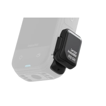 Przenośny dysk Insta360 Quick Reader 512GB Portable SSD