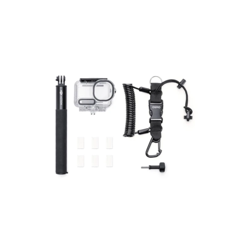 DJI Osmo Action 6 Scuba Diving Accessory Kit