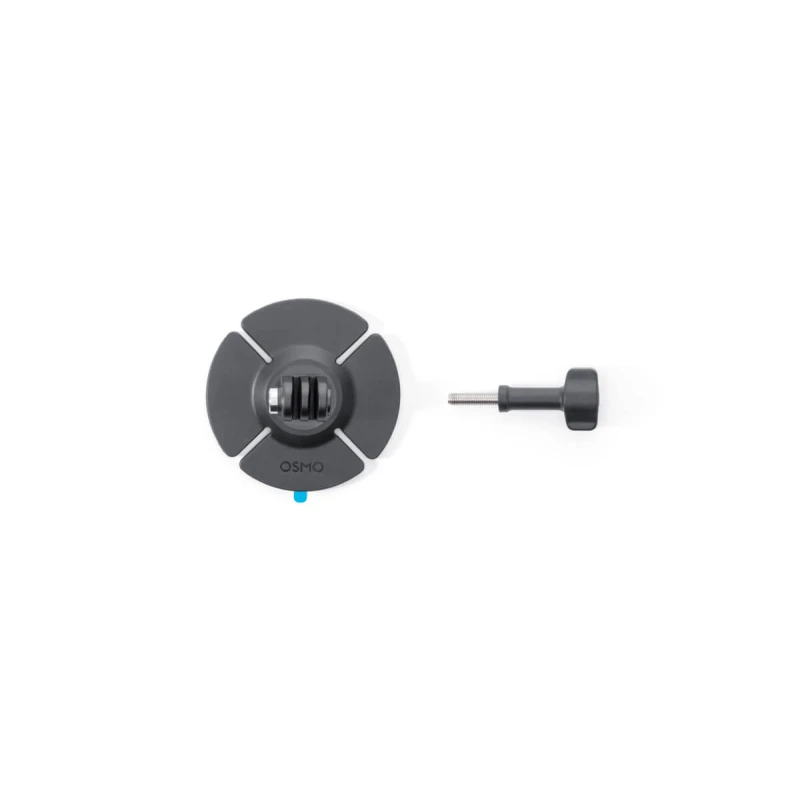 Zestaw montażowy DJI Osmo Flexible Adhesive Base Kit