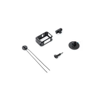 Wielofunkcyjny zestaw akcesoriów ochronnych DJI Osmo Action 6 Multifunctional Protective Accessory Kit