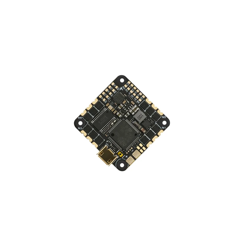 Kontroler lotu GEPRC F722 45A AIO V2