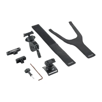 Zestaw akcesoriów rowerowych DJI Osmo Road Cycling Accessory Kit (Dual-Direction Quick-Release)