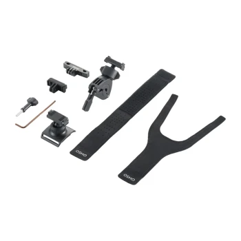 Zestaw akcesoriów rowerowych DJI Osmo Road Cycling Accessory Kit (Dual-Direction Quick-Release)