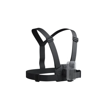 Szelki na klatkę piersiową Insta360 X Series POV Chest Mount 2.0