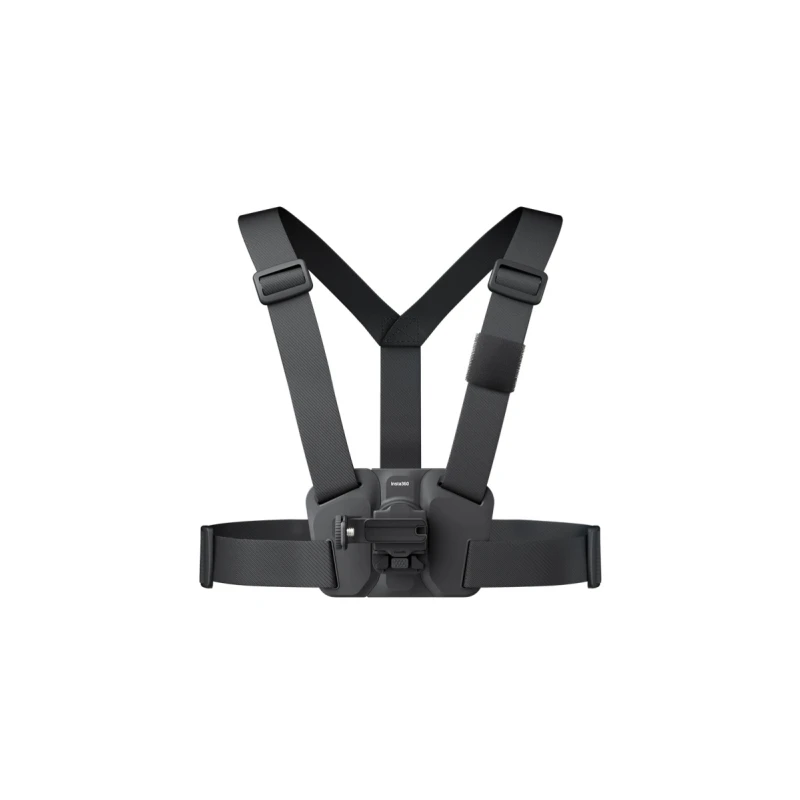 Szelki na klatkę piersiową Insta360 X Series POV Chest Mount 2.0