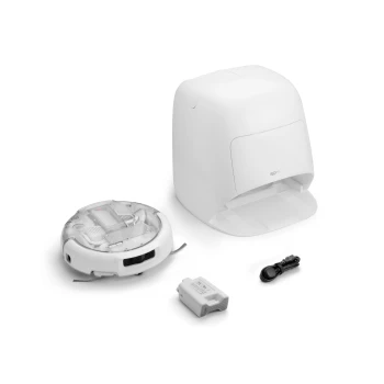 Robot sprzątający DJI Romo A2 ze stacją (Water Tank Version)
