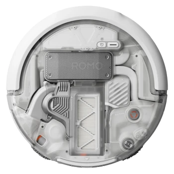 Robot sprzątający DJI Romo P2 Clean More Combo