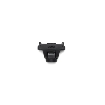 Adapter szybkiego montażu DJI Osmo 360 II Adjustable Dual-Direction Quick-Release Adapter Mount