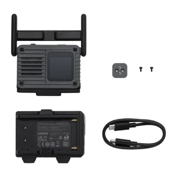 System transmisji video DJI SDR Transmission 2