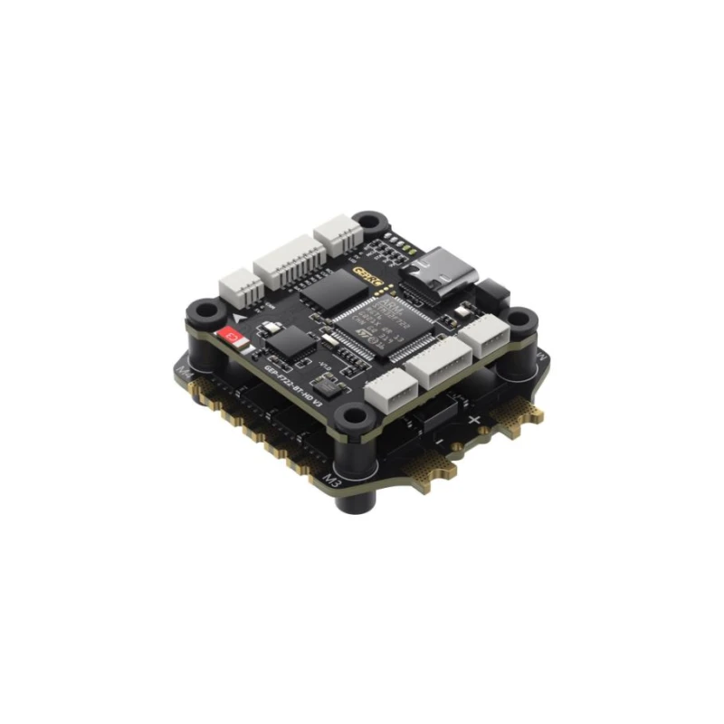 Kontroler lotu GEPRC TAKER F722 BLS 60A V3
