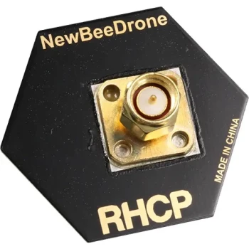 Antena panelowa NewBeeDrone Honey Patch 5.8 RHCP SMA
