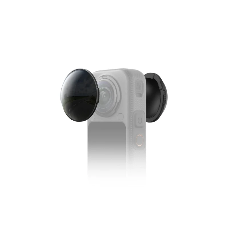 Filtry ND32 dla Insta360 X6