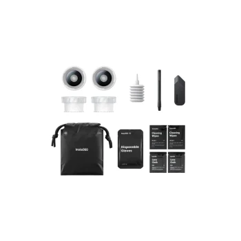 Zestaw wymienny obiektywu dla Insta360 X6 Replacement Lens Kit (Double Lens)