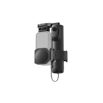 Mini statyw z pilotem Insta360 X6 Foldable Selfie Stick Remote Kit (Extended Edition)
