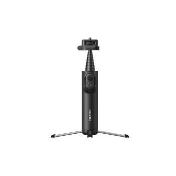 Mini statyw z pilotem Insta360 X6 Foldable Selfie Stick Remote Kit (Extended Edition)