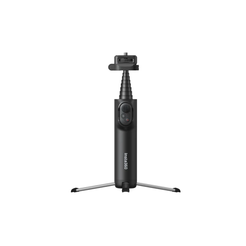 Mini statyw z pilotem Insta360 X6 Foldable Selfie Stick Remote Kit (Extended Edition)