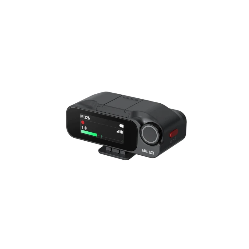 Odbiornik Insta360 Mic Pro Receiver