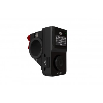 Bezprzewodowy joystick - Ronin-M