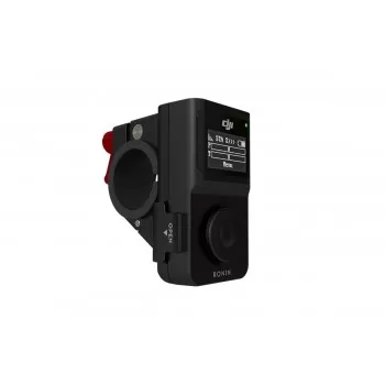 Bezprzewodowy joystick - Ronin-M