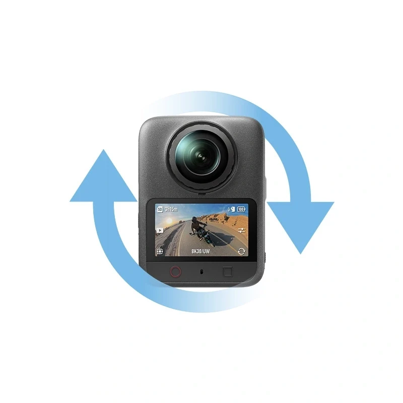 DJI Care Refresh DJI Osmo 360 II