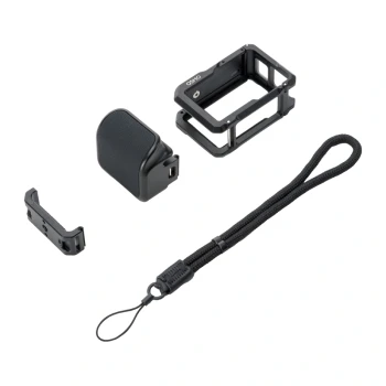 DJI Osmo Action 5 Pro Street Photography Grip Kit