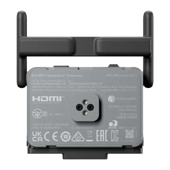 System transmisji video DJI SDR Transmission 2 Combo