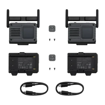 DJI SDR Transmission 2 Combo