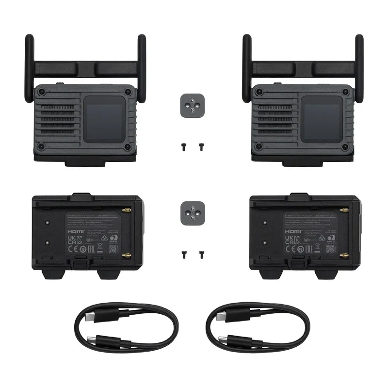 System transmisji video DJI SDR Transmission 2 Combo
