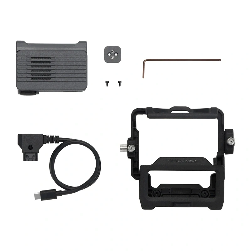 Zestaw akcesoriów DJI SDR Transmission 2 Expansion