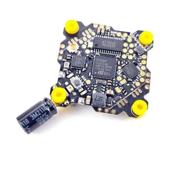 Kontroler lotu DarwinFPV F411 15A AIO ELRS