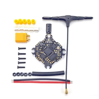 Kontroler lotu DarwinFPV F411 15A AIO ELRS