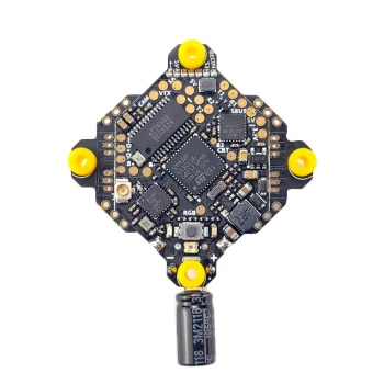 Kontroler lotu DarwinFPV F411 15A AIO ELRS
