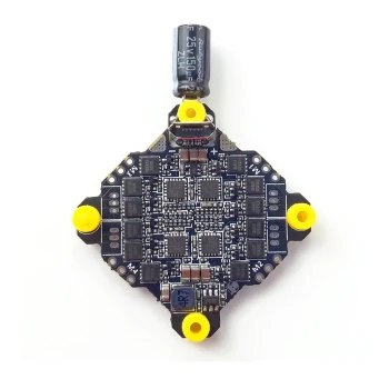 Kontroler lotu DarwinFPV F411 15A AIO BLS