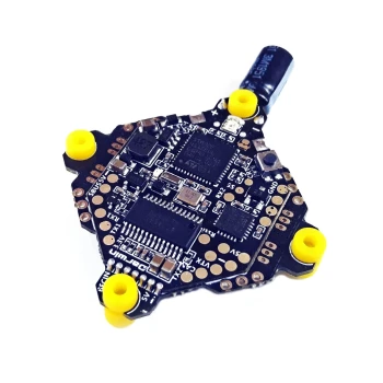 Kontroler lotu DarwinFPV F411 15A AIO BLS