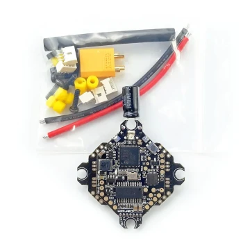 Kontroler lotu DarwinFPV F411 15A AIO BLS