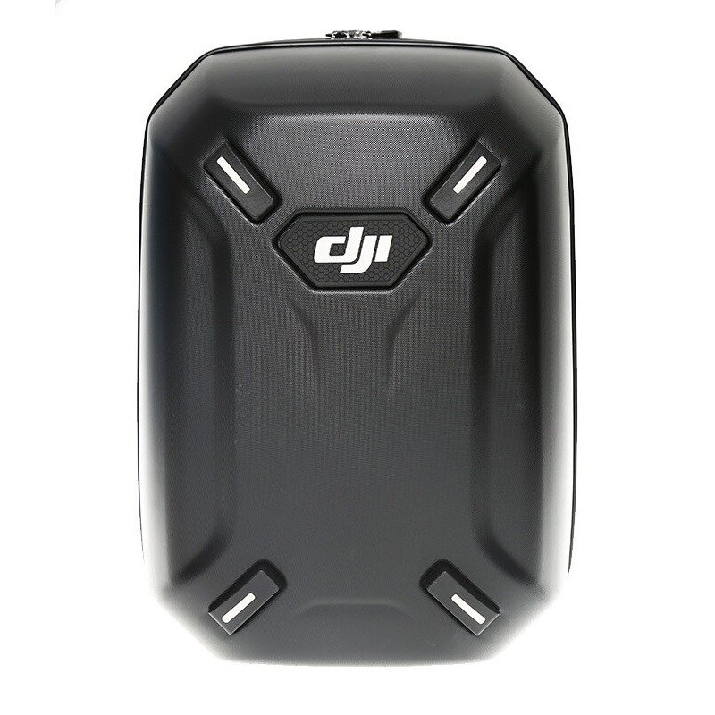 Plecak w twardej obudowie - Phantom 3