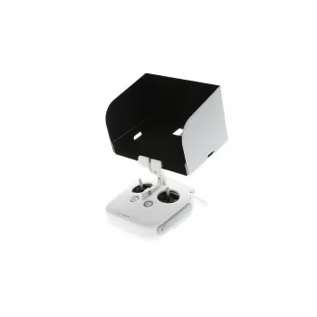 Osłona przeciwsłoneczna na Tablet - Phantom 3 i Inspire 1